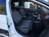 Citroen C3 1.2 PureTech Shine EAT6