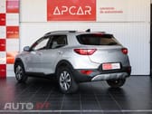 Kia Stonic 1.2 MPi Vibe