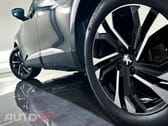 Peugeot E-2008 50 kWh GT