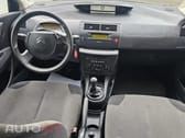 Citroen C4 1.4 16V SX