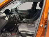 Peugeot E-2008 Active
