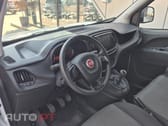 Fiat Doblo 1.6 M-Jet SX (3 Lug. )