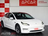 Tesla Model 3 Long Range AWD Dual Motor