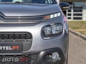 Citroen C3 C3 Puretech 1.2 Feel