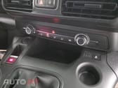 Peugeot Partner 1.6 HDI
