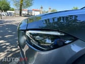 Mercedes-Benz C 300 de AMG Line