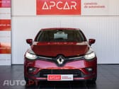 Renault Clio 1.5 dCi Limited EDition