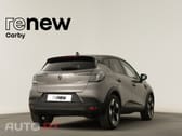 Renault Captur Captur 1.0 TCe Techno Bi-Fuel