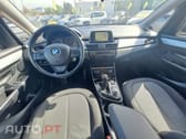 BMW 216 d Advantage