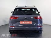 Volkswagen Golf 2.0 TDI Life Variant