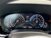 BMW 530 e iPerformance Pack M