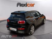 MINI Clubman Cooper D Auto