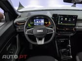 Dacia Duster 1.2 TCe Extreme