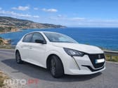 Peugeot 208 1.2 Puretech 101 CV versão Style