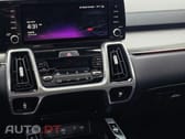 Kia Sorento 1.6 T-GDI HEV CONCEPT