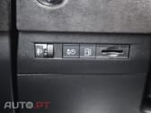 DS DS4 E-Tense Performance Line EAT8