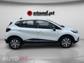 Renault Captur 0.9 TCE Exclusive