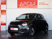 Fiat 500e 42 kWh Icon