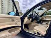 BMW 320 320D Touring Sport