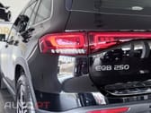 Mercedes-Benz EQB 250 AMG Line