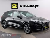 Ford Kuga 1.5 ECOBOOST ST LINE