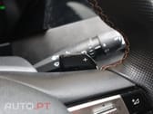 DS DS4 E-Tense Performance Line EAT8