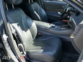 Mercedes-Benz S 350 BlueTEC