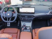 BMW M4 Competition xDrive