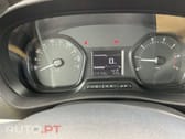 Citroen Jumpy 1.5 BlueHDi M