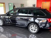 Skoda Octavia Break 1.6 TDI Business Line DSG