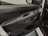 Peugeot Partner 1.6 BlueHdi L1 (3 Lug)
