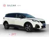 Peugeot 5008 1.6 BlueHDi Allure EAT6 J18