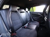 Mercedes-Benz CLA 180 d 7G-DCT AMG Line