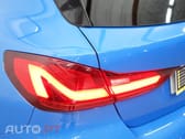 BMW 118 i Pack M
