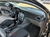 Ford Focus SW 1.6 TDCi Connec.
