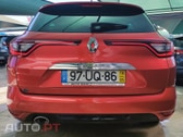 Renault Mégane Sport Tourer Bose Edition