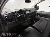Peugeot Expert 1.5 BlueHDi 120Hp L2 Premuim 2 Slide Doors