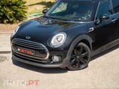 MINI Clubman Cooper Sport Edition