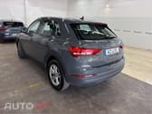 Audi Q3 35 TDI S tronic