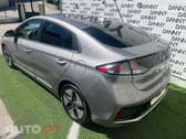Hyundai Ioniq 1.6 GDI HEV Pack Plus