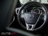 Volvo V40 1.5 T3 Sport Edition R Geartronic