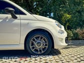 Fiat 500 1.0 Hybrid Connect