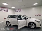 Toyota Corolla Touring Sports 1.8 Hybrid Comfort