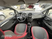 Fiat Punto 1.3 M-jet 4Fleet Working