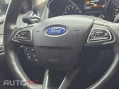 Ford Focus SW 1.0 EcoBoost Titanium