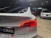 Tesla Model Y Long Range Dual Motor AWD