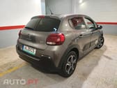 Citroen C3 1.5 BlueHDi Feel Pack