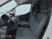 Nissan e-NV200 Visia