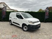 Citroen Berlingo 1.5 BlueHDi M Feel
