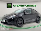 Tesla Model Y Performance AWD I.V.A DEDUTIVEL